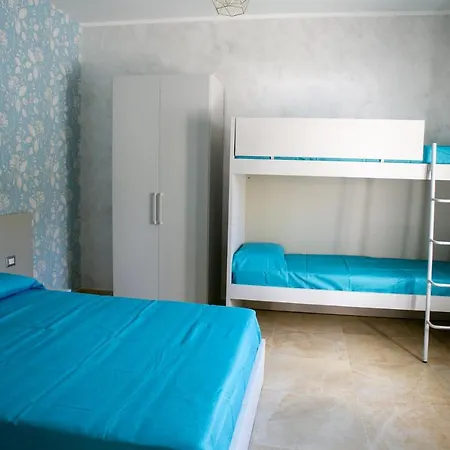 Casa Dolce Casa - Foglia Argento Ariano Irpino