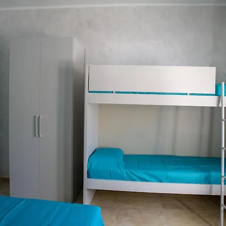 Casa Dolce Casa - Foglia Argento * Ariano Irpino