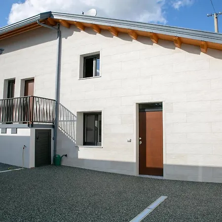 Casa Dolce Casa - Foglia Argento Casa vacanze Ariano Irpino