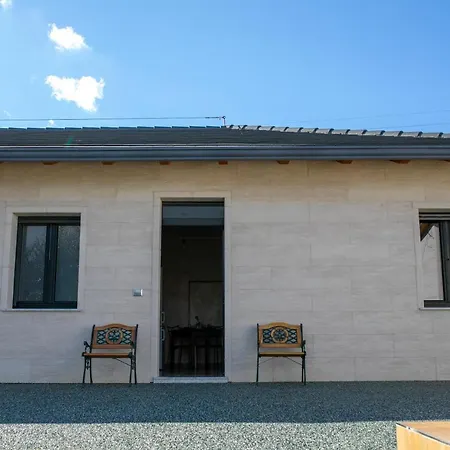 Casa vacanze Casa Dolce Casa - Foglia Argento