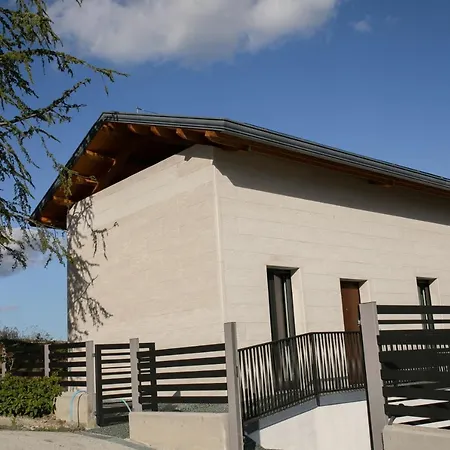 Casa vacanze Casa Dolce Casa - Foglia Argento *