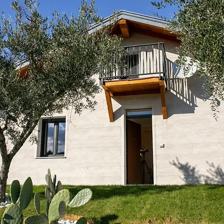Casa vacanze Casa Dolce Casa - Foglia Argento